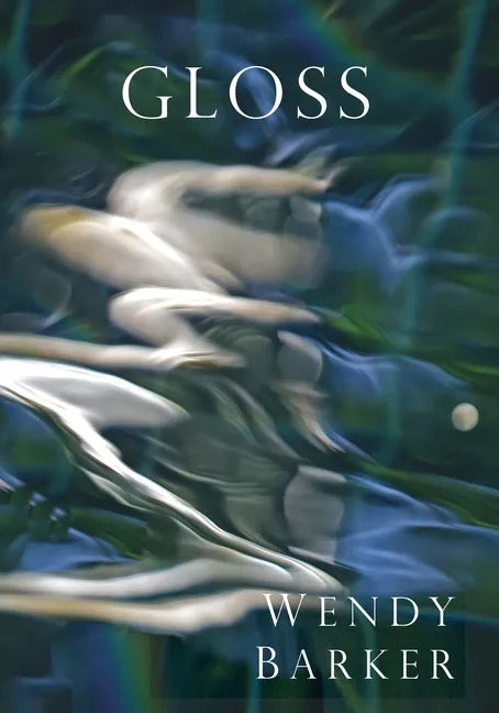 Gloss - Paperback