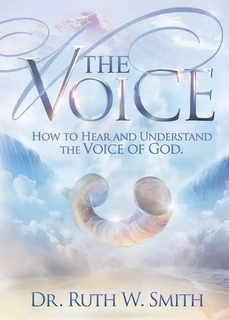 The Voice - Paperback