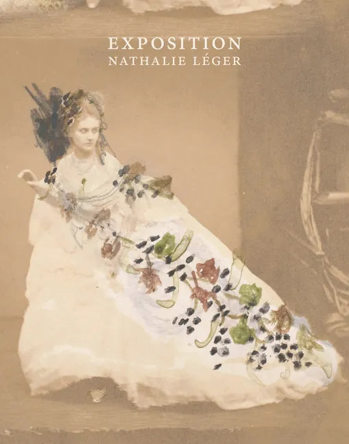 Exposition - Paperback