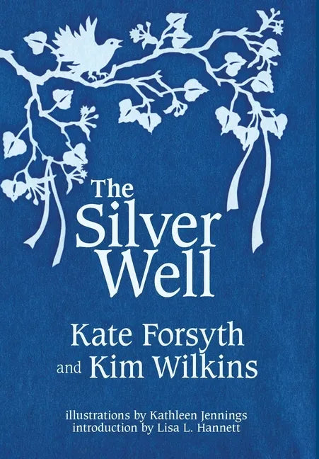 The Silver Well - Hardcover
