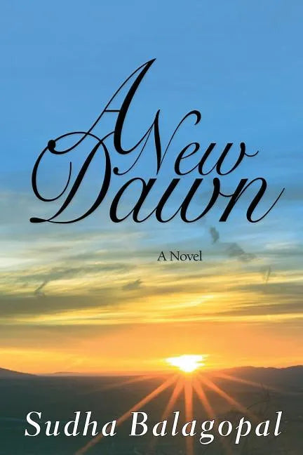 A New Dawn - Paperback