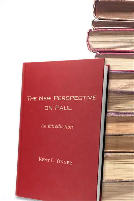 The New Perspective on Paul: An Introduction - Paperback