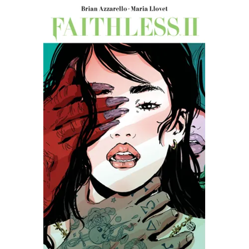 Faithless II - Paperback