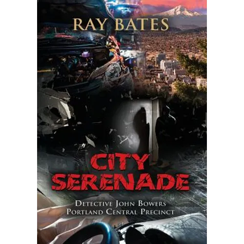 City Serenade - Hardcover
