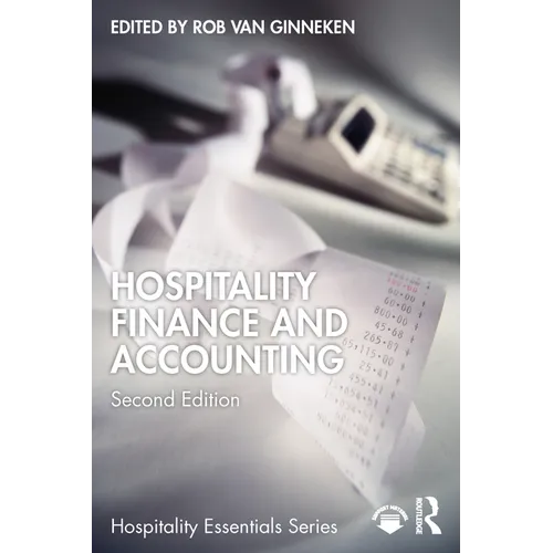 Hospitality Finance and Accounting - Paperback