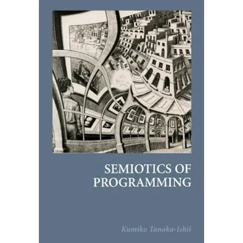 Semiotics of Programming - Hardcover