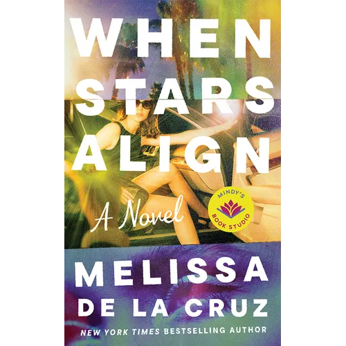 When Stars Align - Hardcover