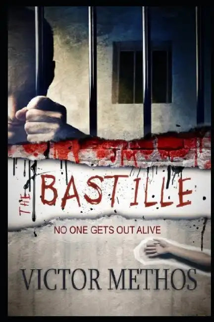 The Bastille - Paperback