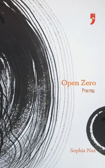 Open Zero - Paperback