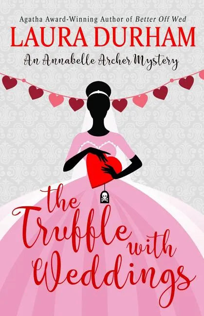 The Truffle with Weddings - Paperback