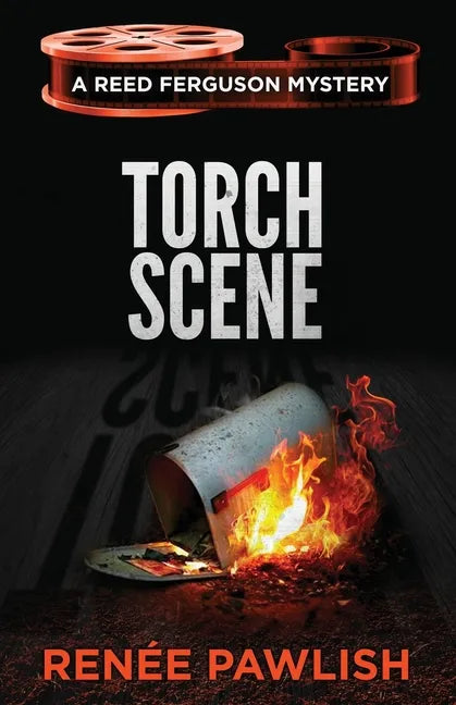 Torch Scene - Paperback
