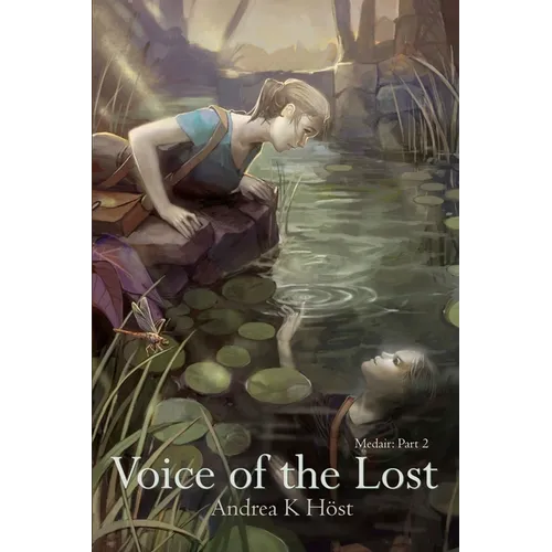 Voice of the Lost: Medair Part 2 - Paperback