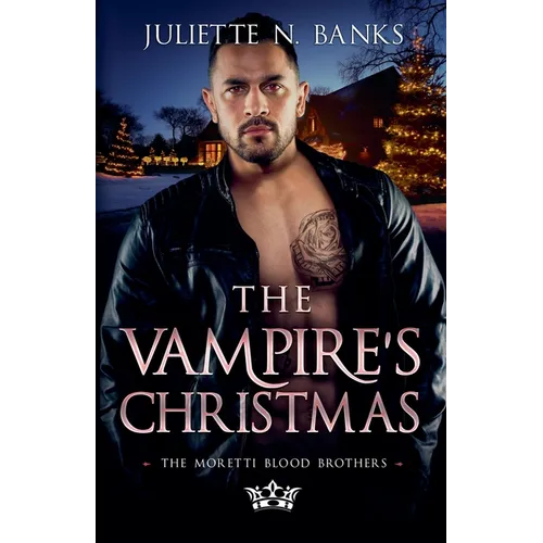 The Vampire's Christmas - Paperback