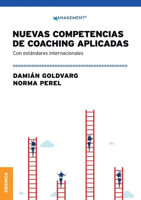Nuevas Competencias De Coaching Aplicadas - Paperback