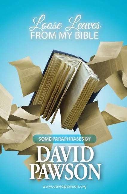 Loose Leaves from my Bible - Paperback