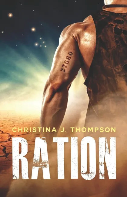 Ration - Paperback