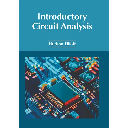 Introductory Circuit Analysis - Hardcover