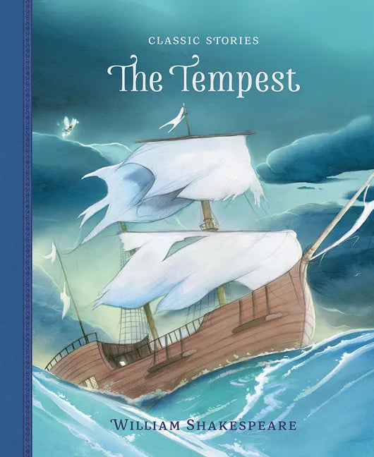 The Tempest - Hardcover