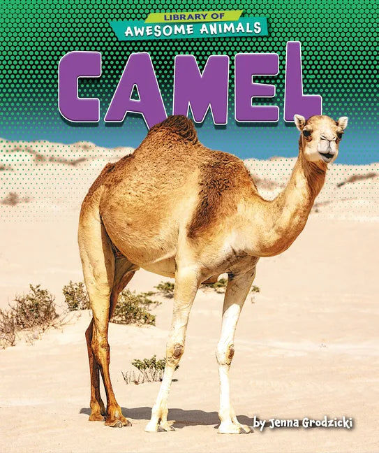 Camel - Library Binding