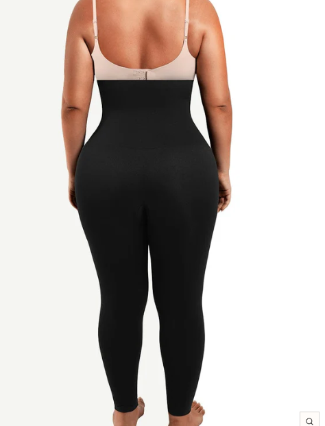 Seamless Everyday Shaping Leggings For Women