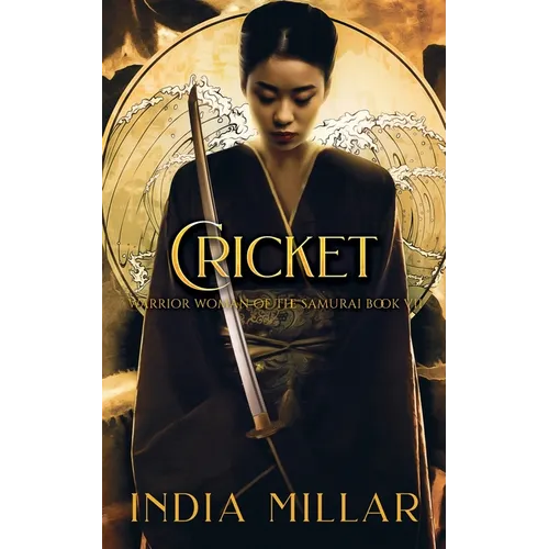 Cricket - Paperback