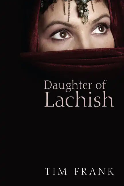 Daughter of Lachish - Paperback