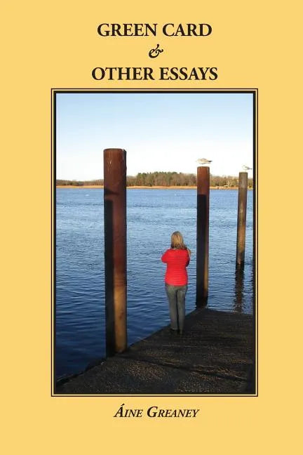 Green Card & Other Essays - Paperback