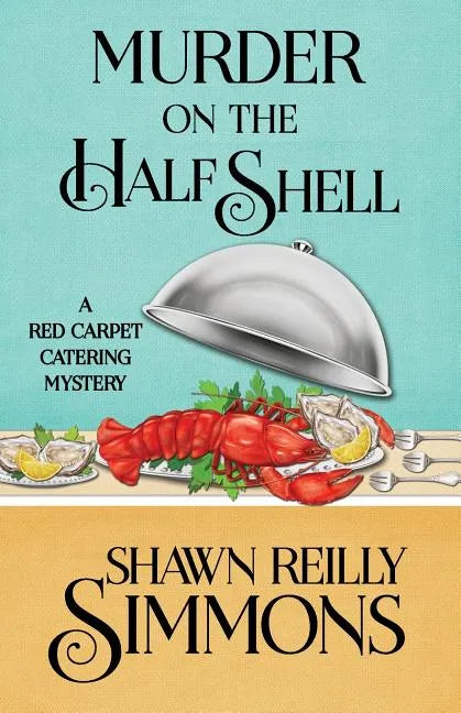 Murder on the Half Shell - Paperback