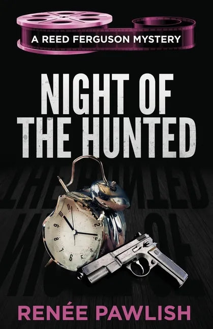 Night of the Hunted - Paperback