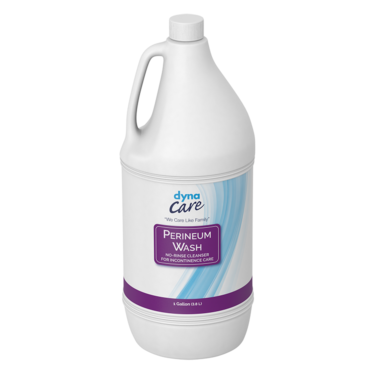 Dynarex Perineum Wash