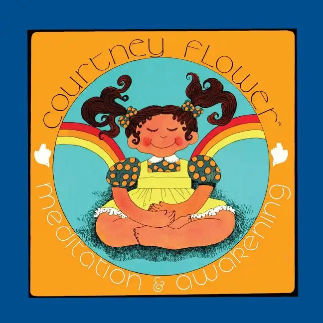 The Spiritual Adventures of Courtney Flower - Paperback