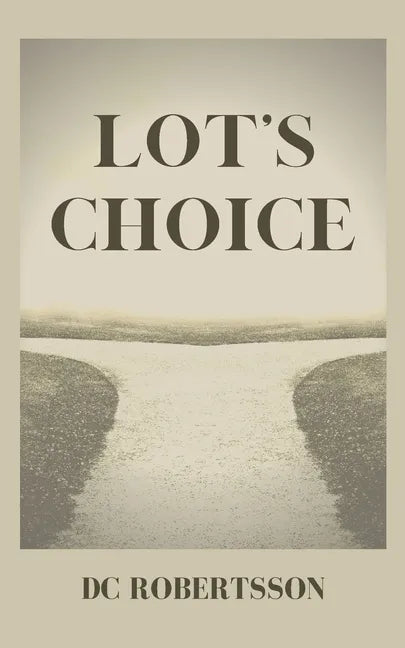 Lot's Choice - Paperback