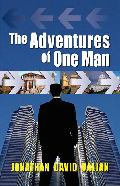The Adventures of One Man - Paperback