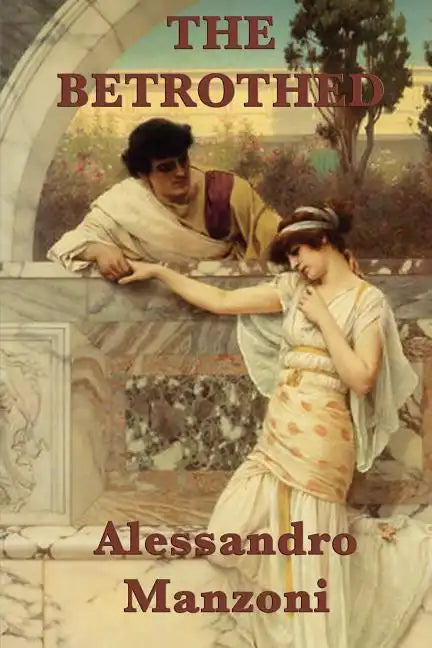 The Betrothed - Paperback