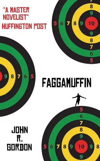 Faggamuffin - Paperback