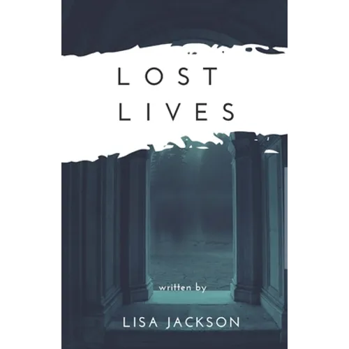 Lost Lives - Paperback