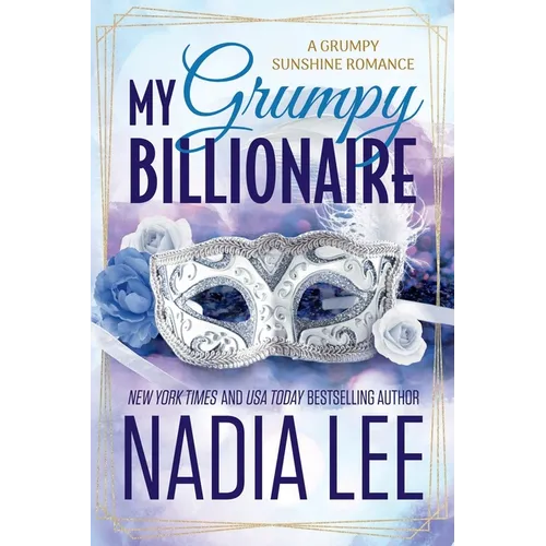 My Grumpy Billionaire - Paperback