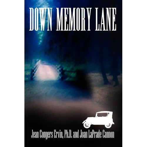 Down Memory Lane - Paperback