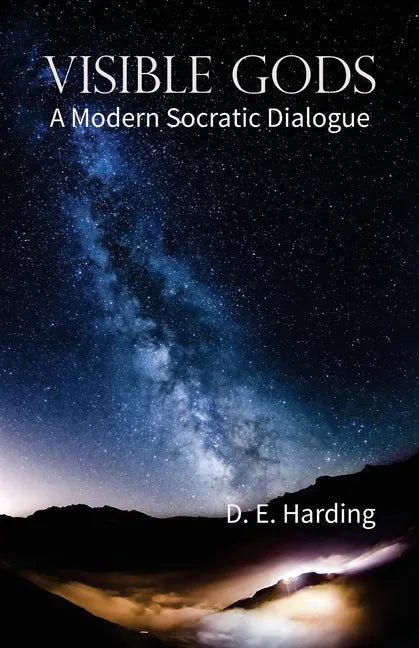 Visible Gods - Paperback