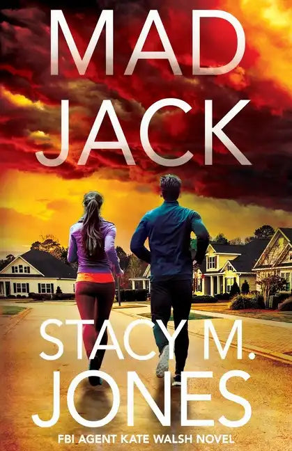 Mad Jack - Paperback