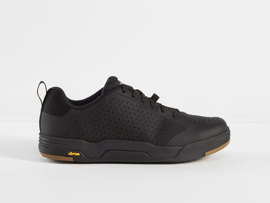 Bontrager Flatline Mountain 36 Black Shoe