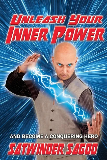Unleash your Inner Power - Paperback