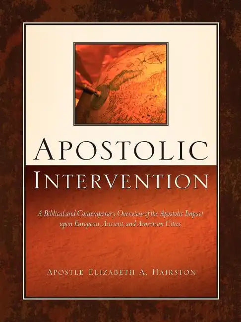 Apostolic Intervention - Paperback