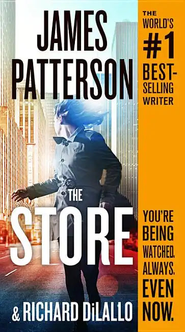The Store - Hardcover