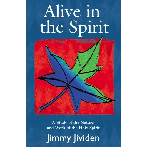 Alive In The Spirit - Paperback