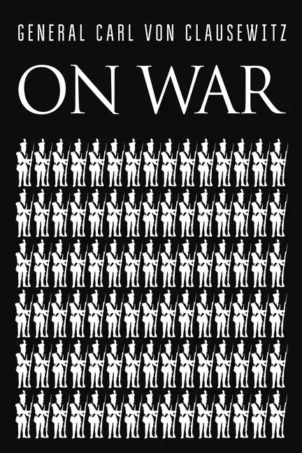 On War - Paperback