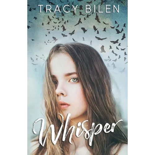 Whisper - Paperback