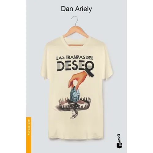Las Trampas del Deseo - Paperback