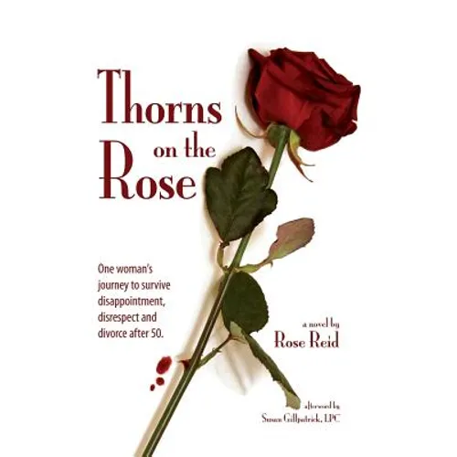 Thorns on the Rose - Paperback