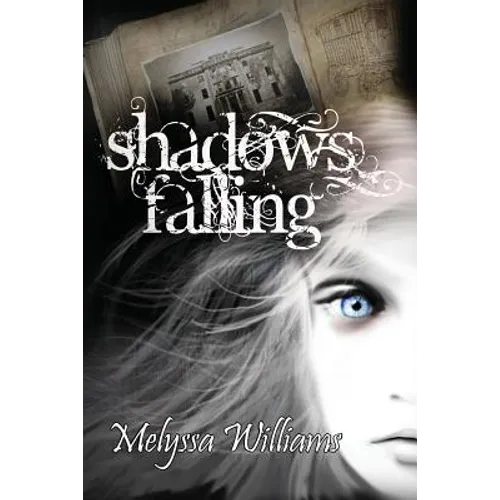 Shadows Falling - Paperback